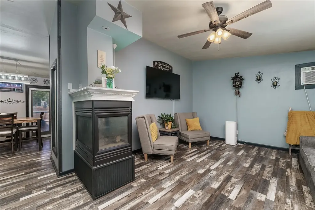 331 & 333 N. Quarry Street Columbus MT 59019