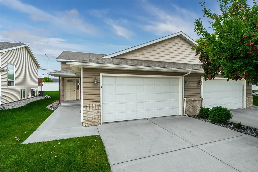 1525 Bench Boulevard #4 Billings MT 59105
