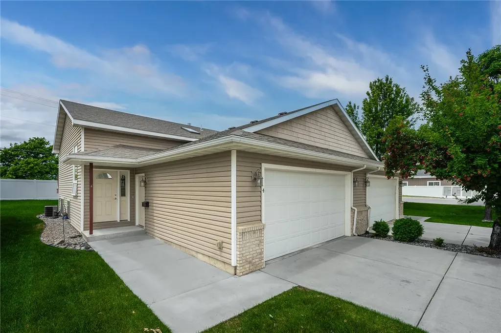 1525 Bench Boulevard #4 Billings MT 59105