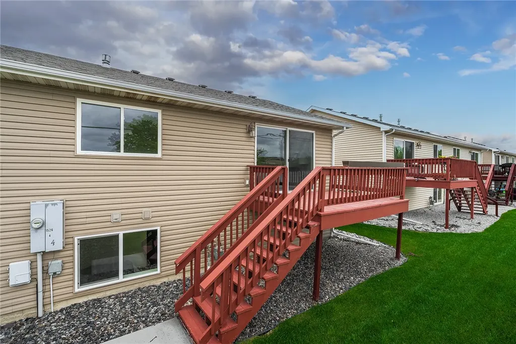 1525 Bench Boulevard #4 Billings MT 59105