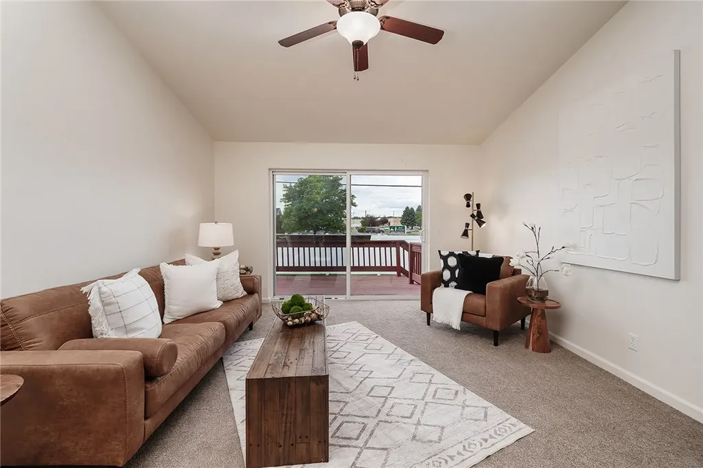 1525 Bench Boulevard #4 Billings MT 59105