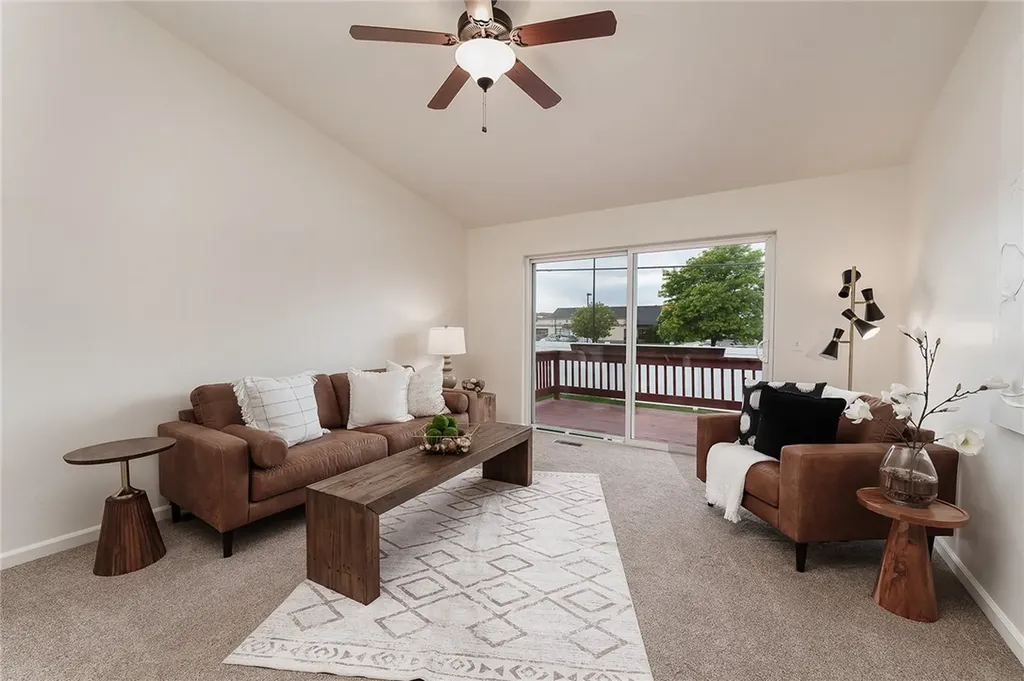 1525 Bench Boulevard #4 Billings MT 59105