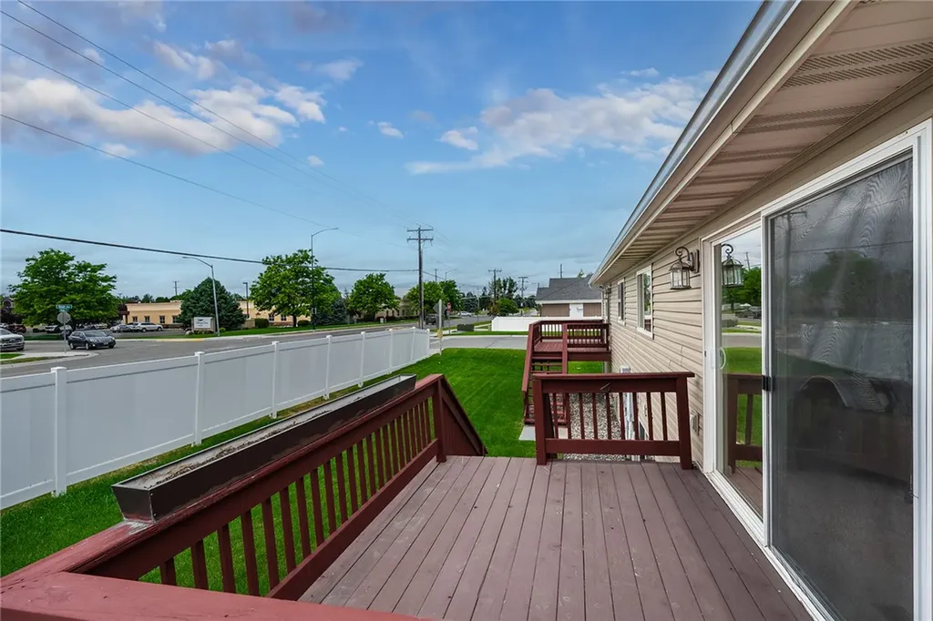1525 Bench Boulevard #4 Billings MT 59105