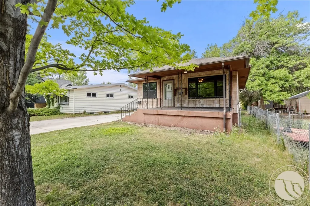 731 Avenue C Billings MT 59102