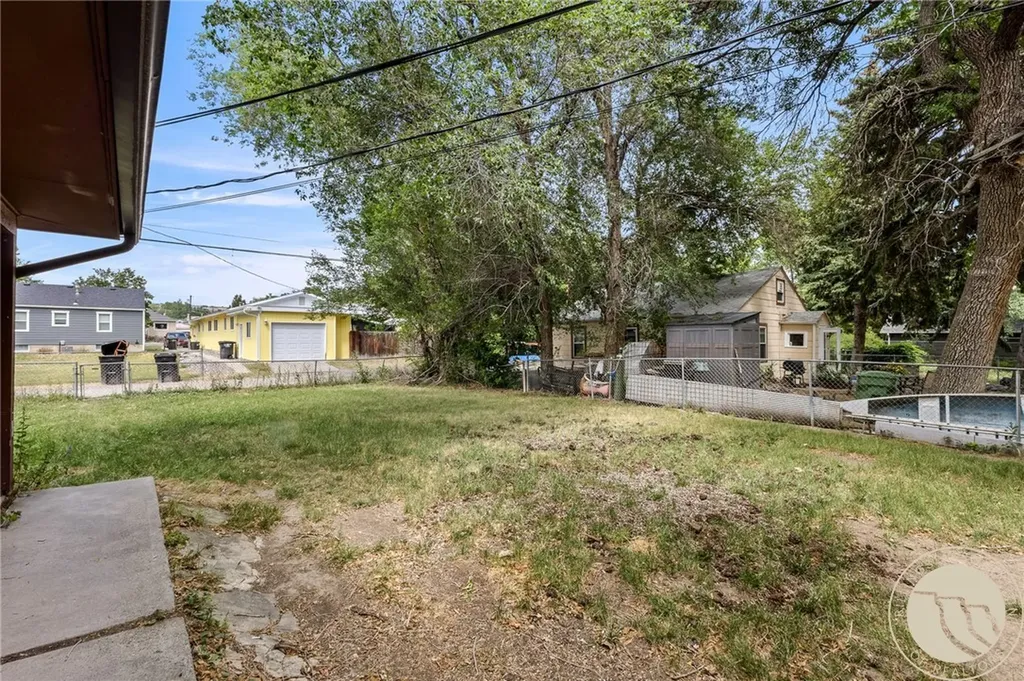 731 Avenue C Billings MT 59102