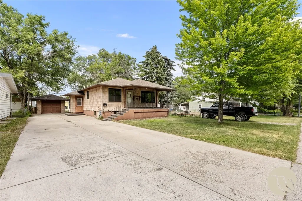731 Avenue C Billings MT 59102