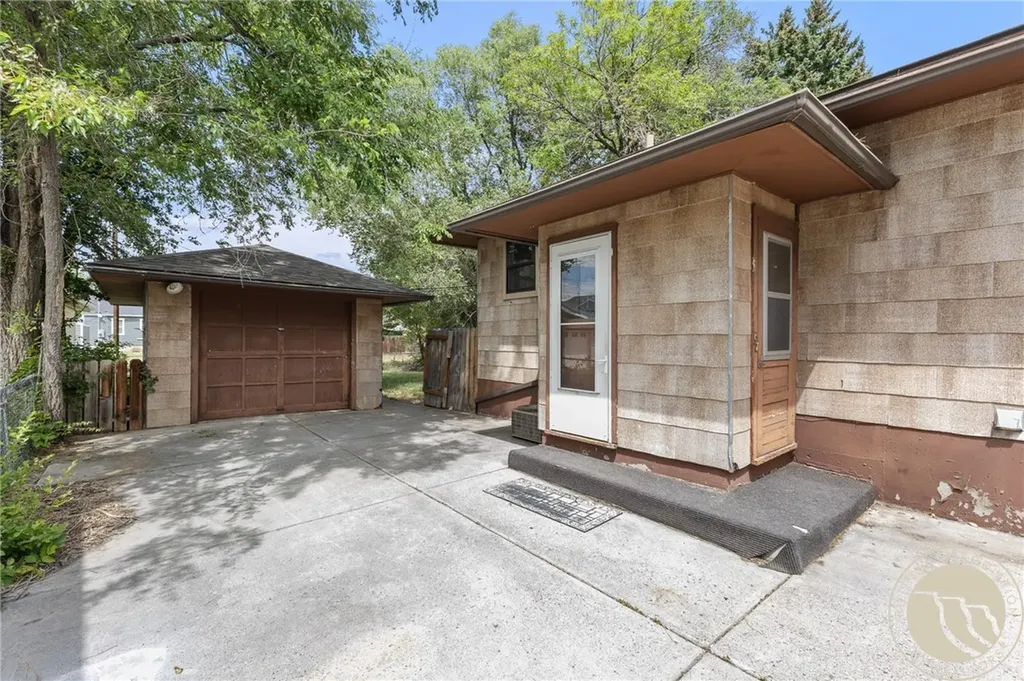 731 Avenue C Billings MT 59102