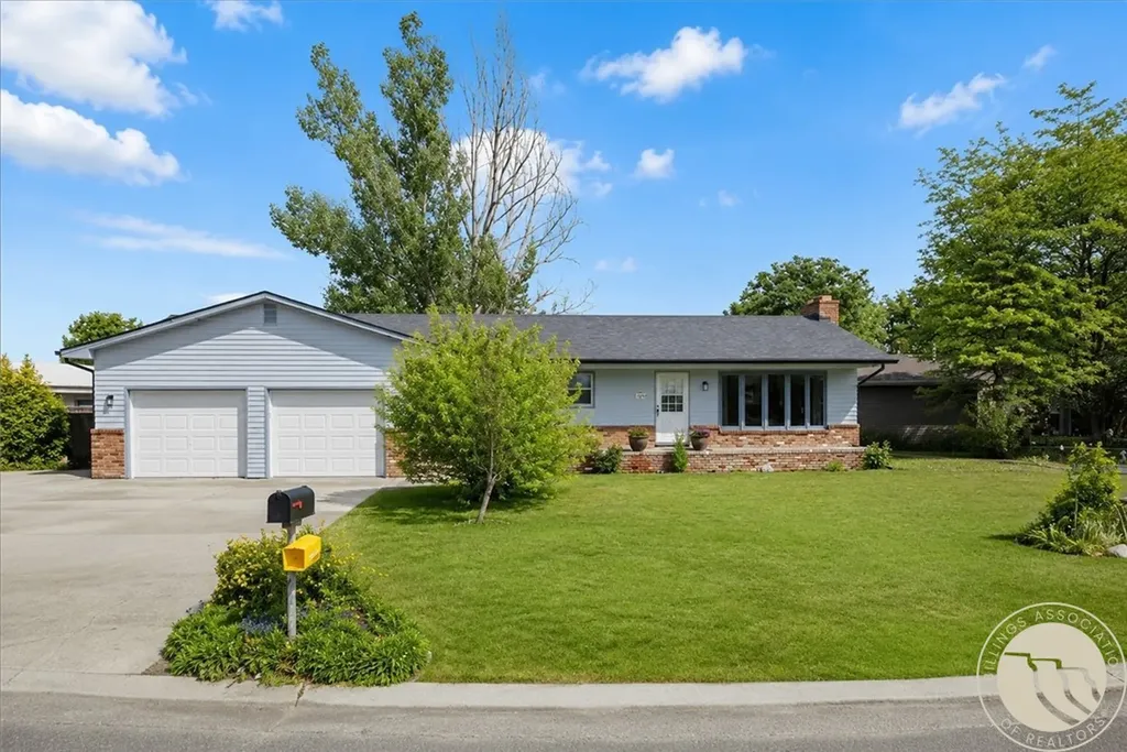 3441 Winchell Lane Billings MT 59102