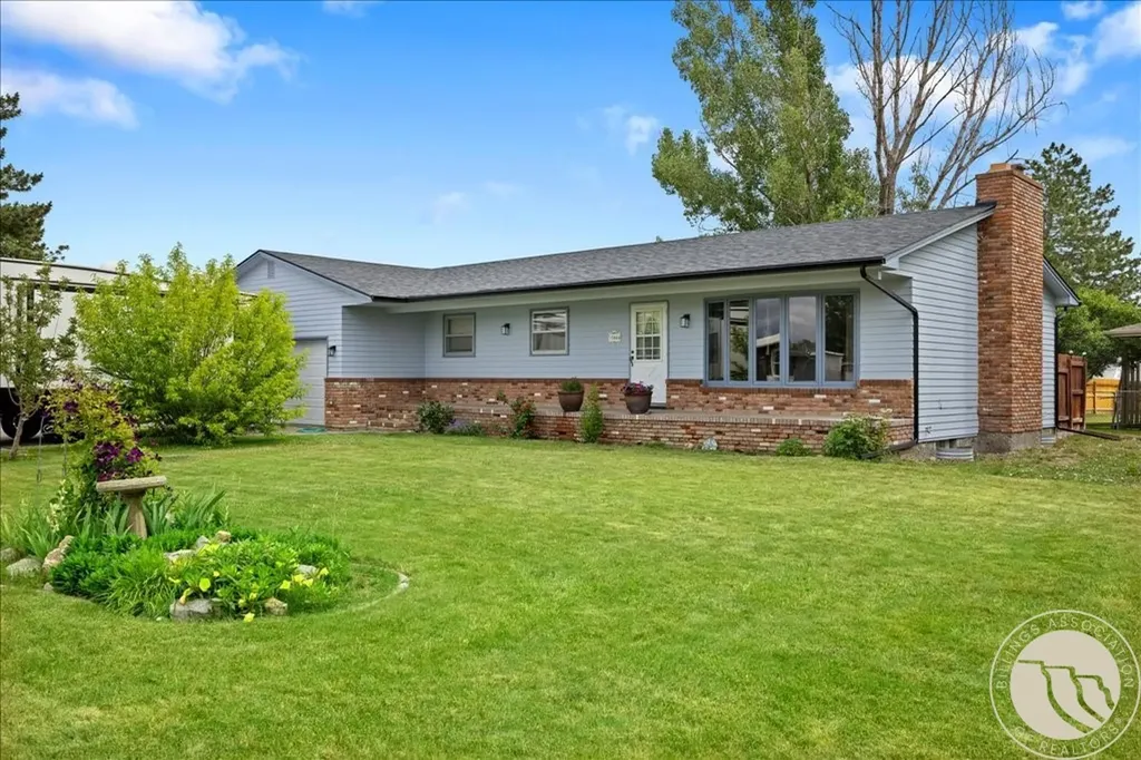 3441 Winchell Lane Billings MT 59102