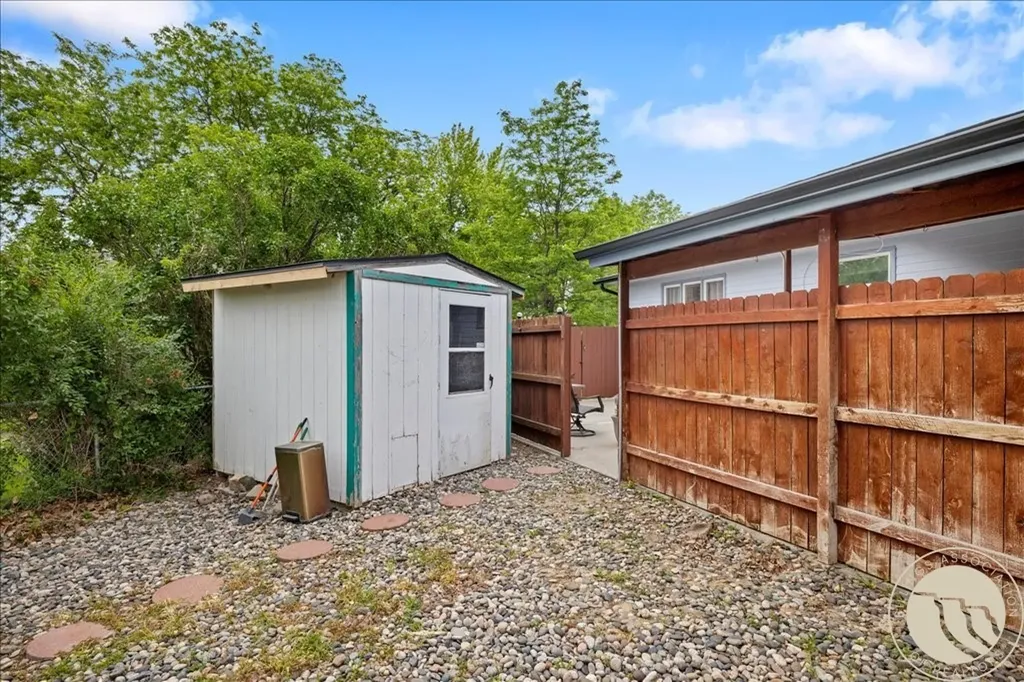 3441 Winchell Lane Billings MT 59102