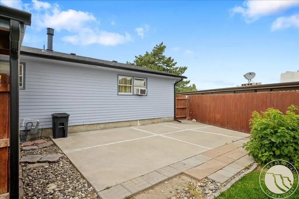 3441 Winchell Lane Billings MT 59102