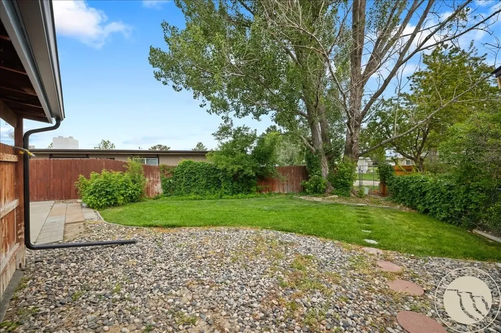 3441 Winchell Lane Billings MT 59102