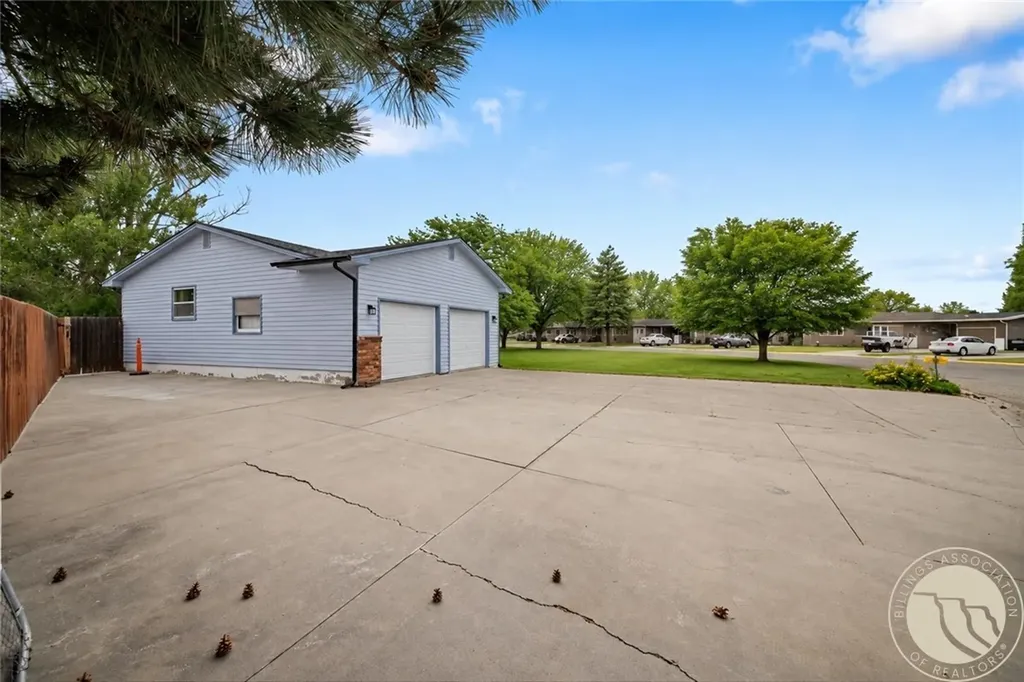 3441 Winchell Lane Billings MT 59102
