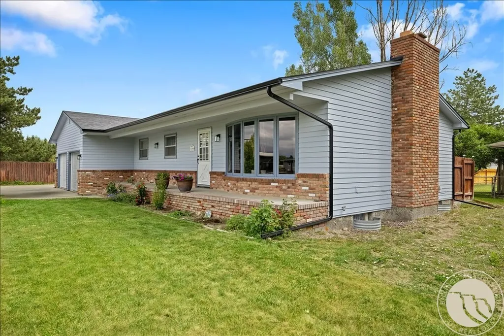 3441 Winchell Lane Billings MT 59102