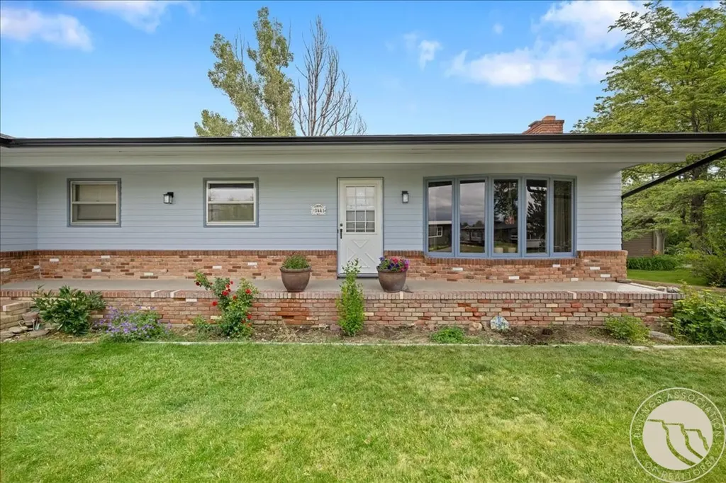 3441 Winchell Lane Billings MT 59102
