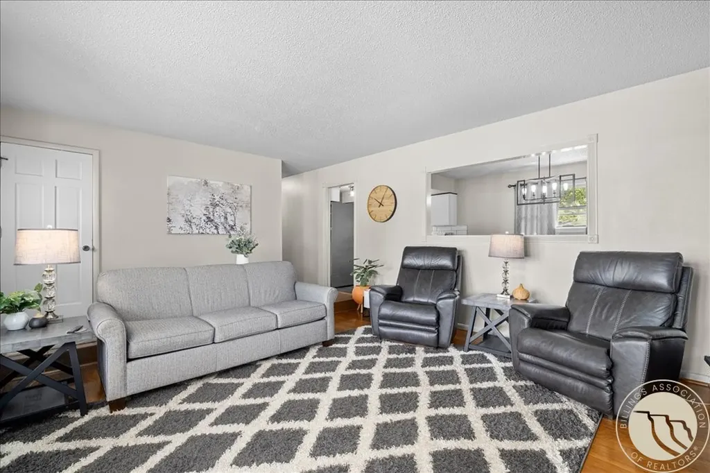 3441 Winchell Lane Billings MT 59102