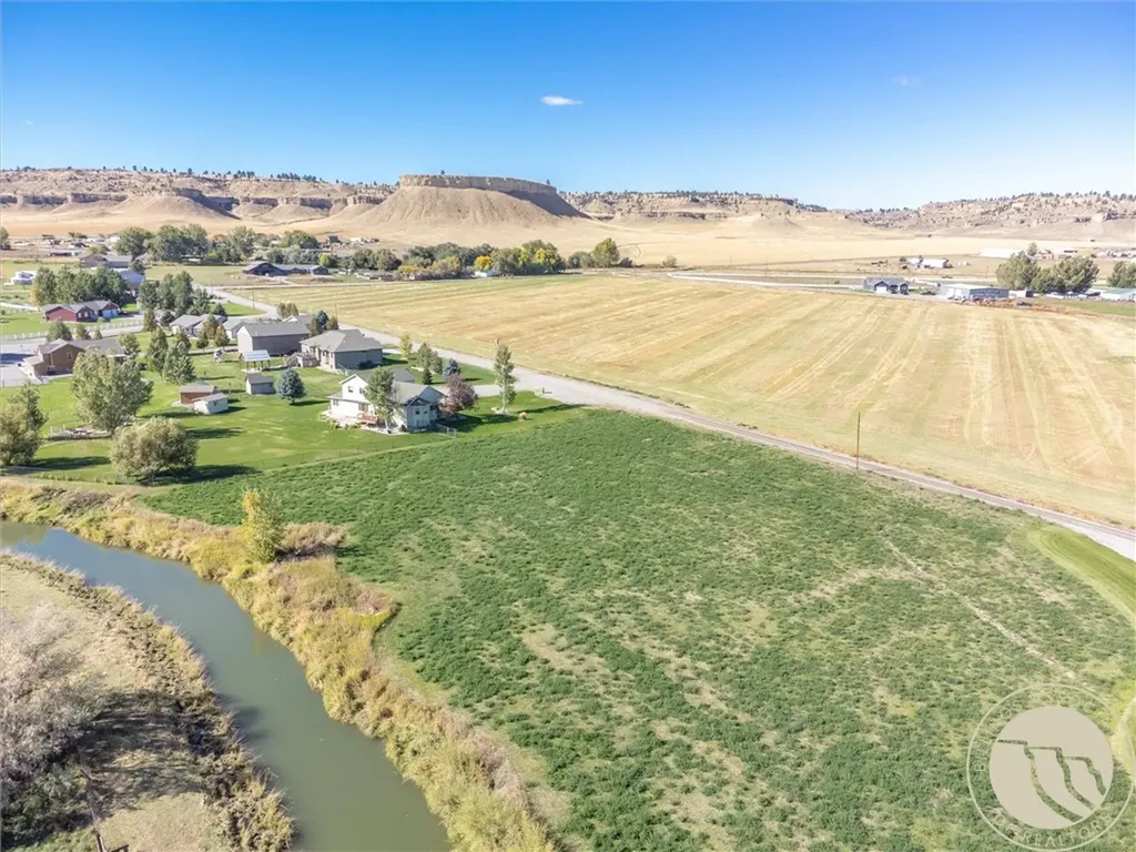Tbd Lot 2 Lori Rae Lane Park City MT 59063