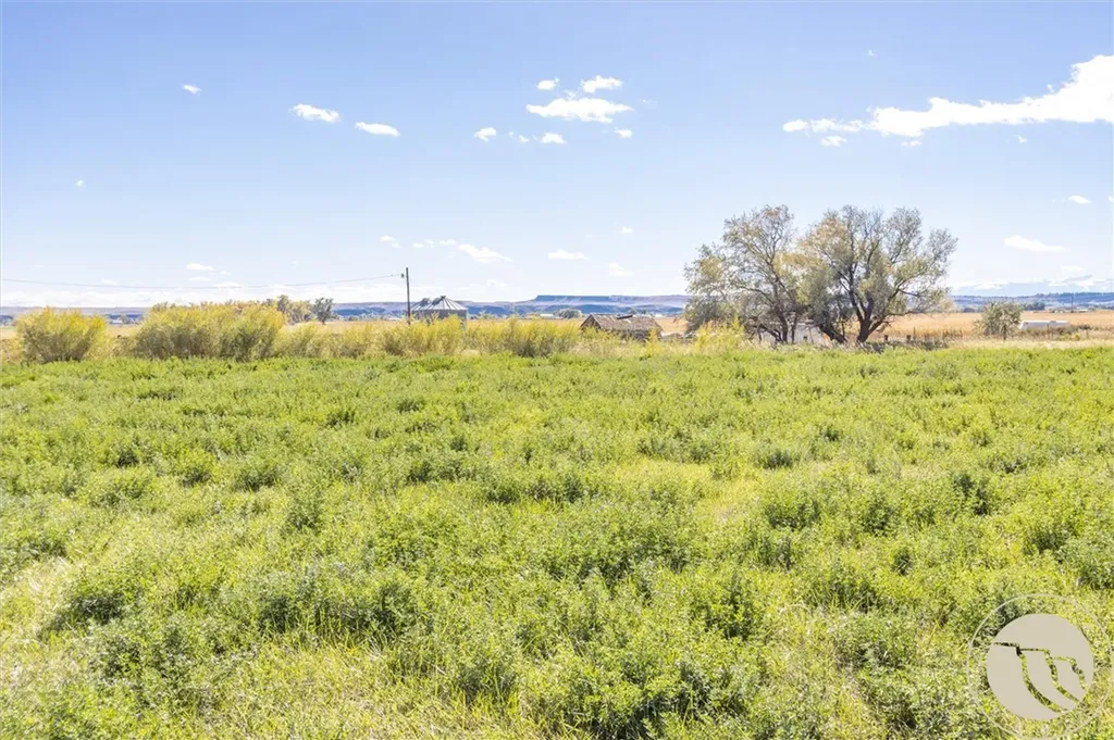 Tbd Lot 2 Lori Rae Lane Park City MT 59063