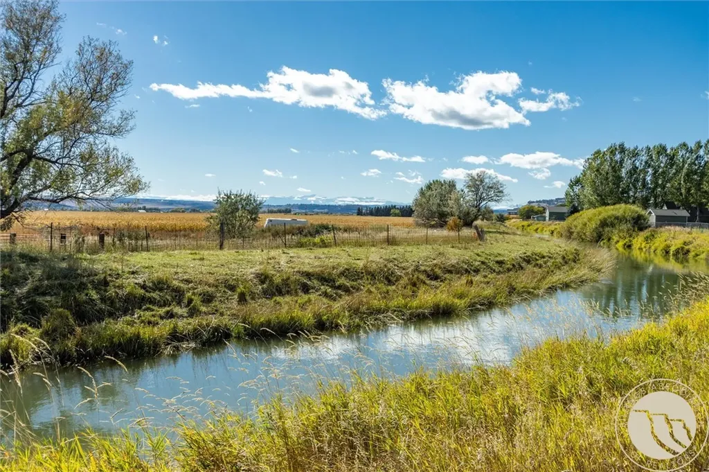 Tbd Lot 2 Lori Rae Lane Park City MT 59063
