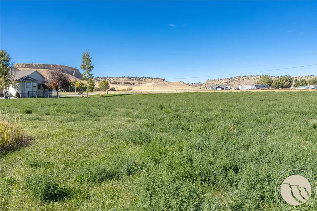 Tbd Lot 2 Lori Rae Lane Park City MT 59063
