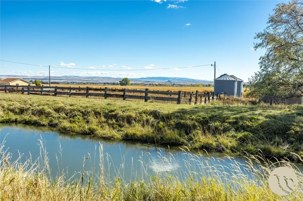 Tbd Lot 2 Lori Rae Lane Park City MT 59063