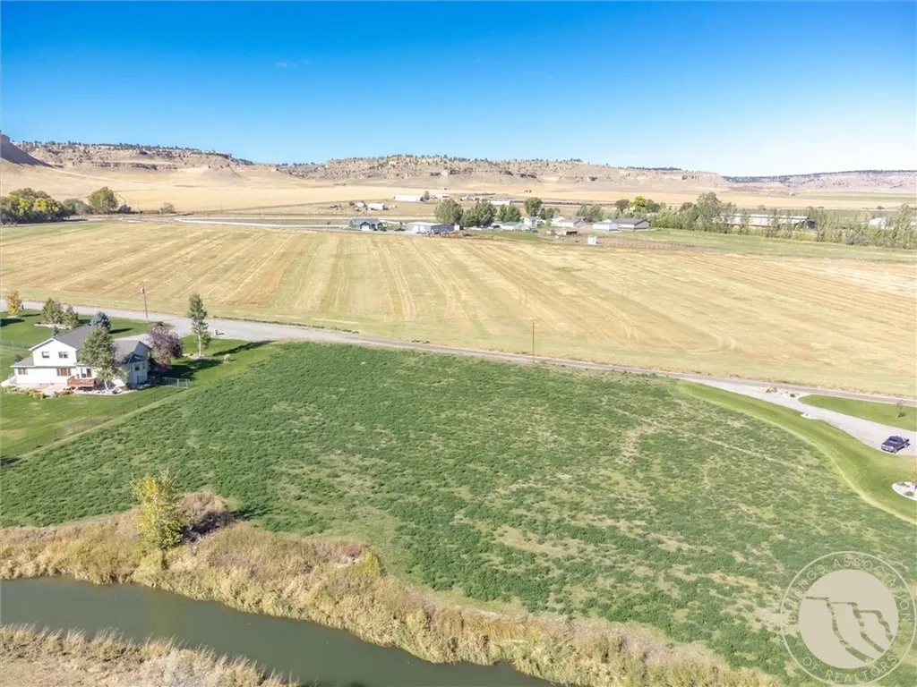 Tbd Lot 2 Lori Rae Lane Park City MT 59063