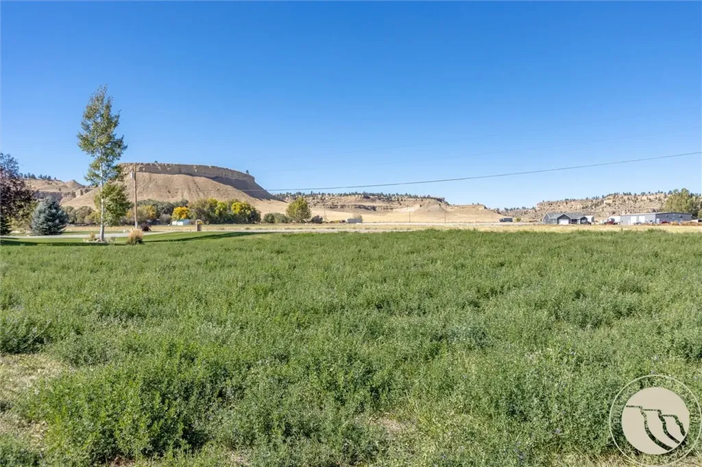 Tbd Lot 2 Lori Rae Lane Park City MT 59063