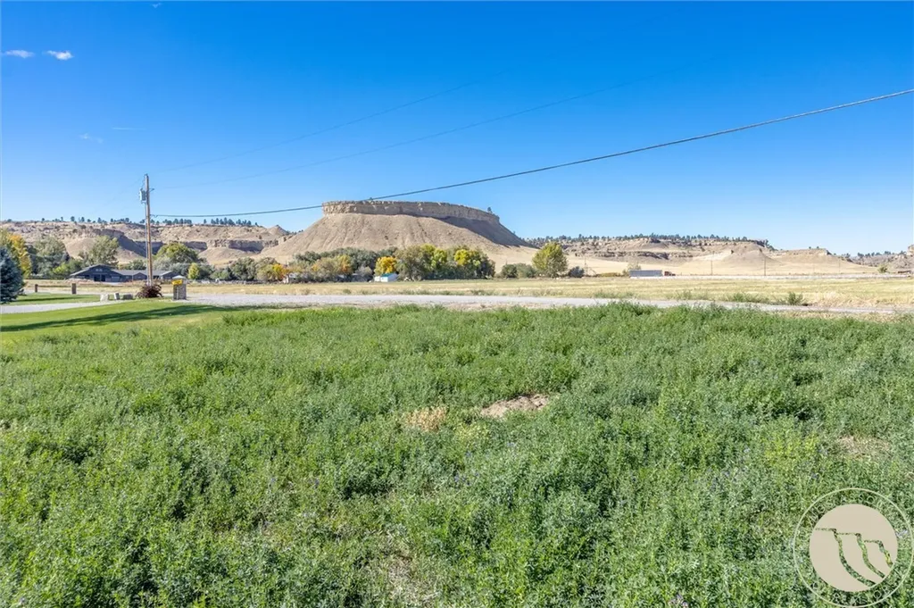 Tbd Lot 2 Lori Rae Lane Park City MT 59063