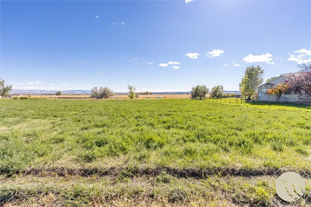 Tbd Lot 2 Lori Rae Lane Park City MT 59063