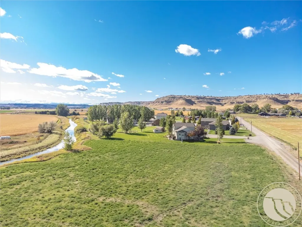 Tbd Lot 2 Lori Rae Lane Park City MT 59063