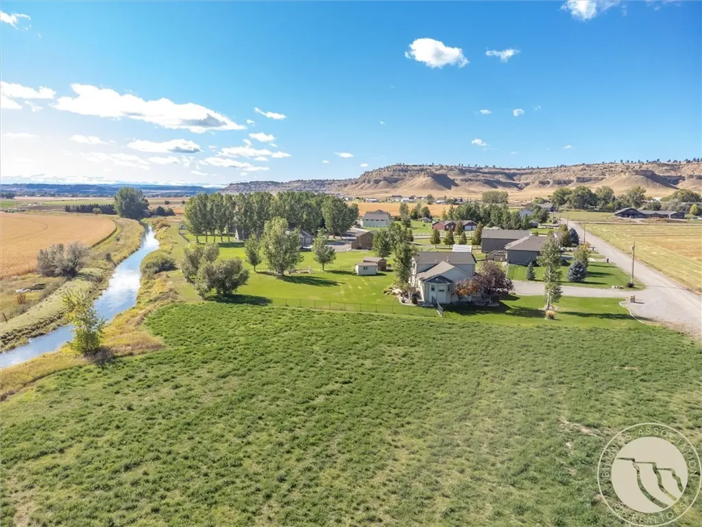 Tbd Lot 2 Lori Rae Lane Park City MT 59063