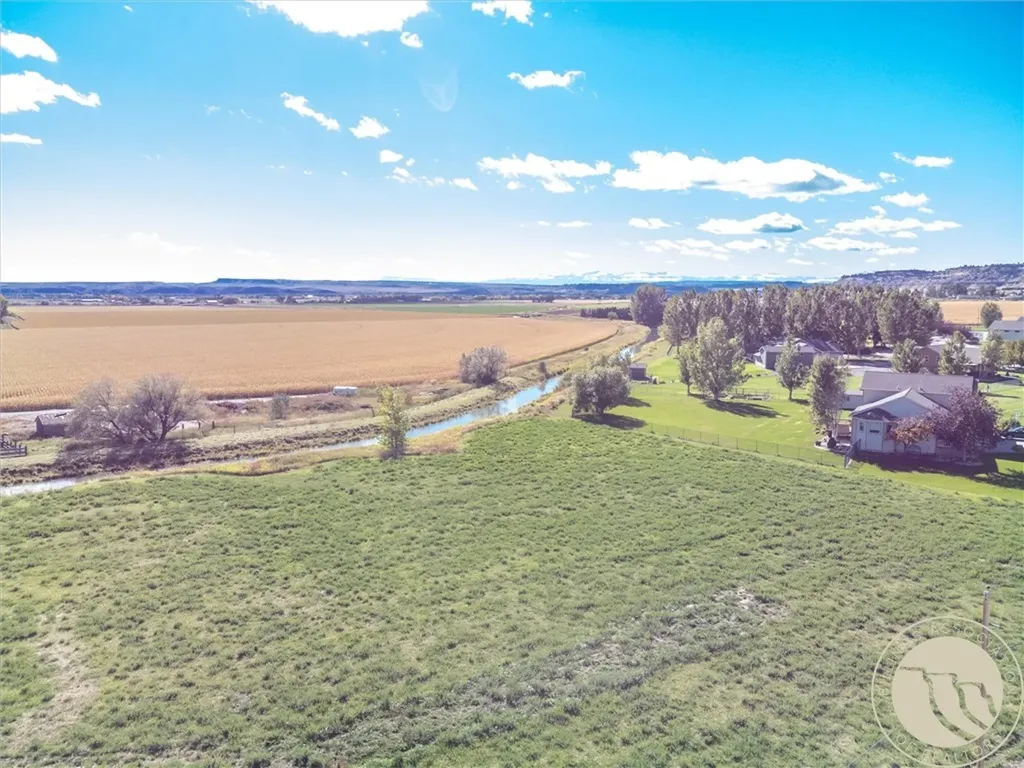 Tbd Lot 2 Lori Rae Lane Park City MT 59063