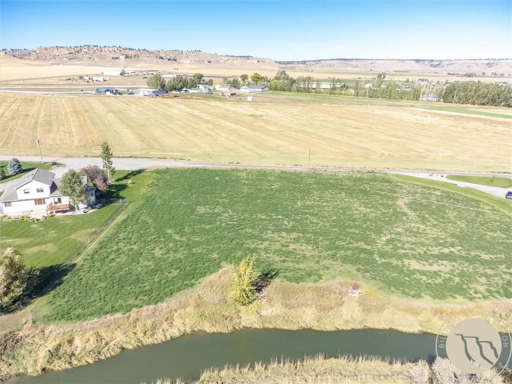 Tbd Lot 2 Lori Rae Lane Park City MT 59063