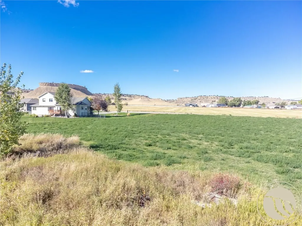 Tbd Lot 1 Lori Rae Lane Park City MT 59063