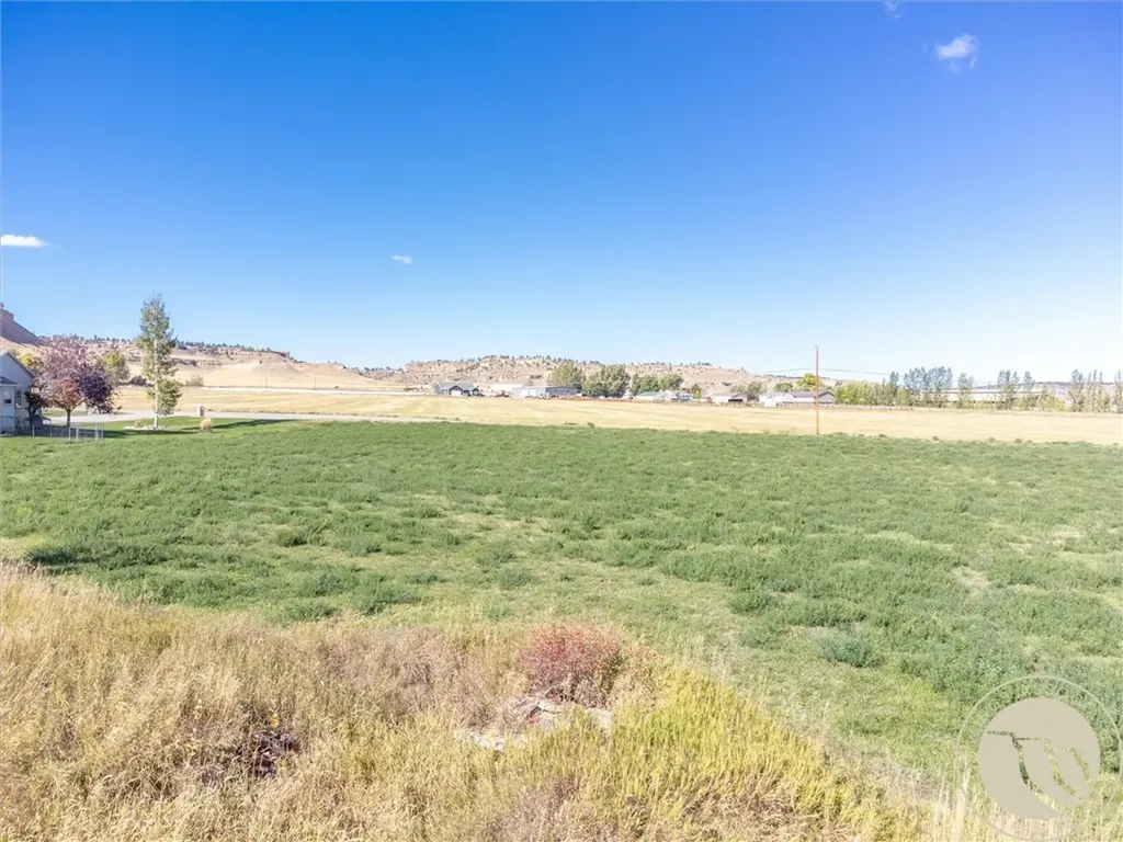 Tbd Lot 1 Lori Rae Lane Park City MT 59063