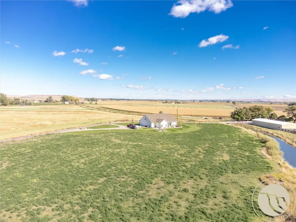 Tbd Lot 1 Lori Rae Lane Park City MT 59063