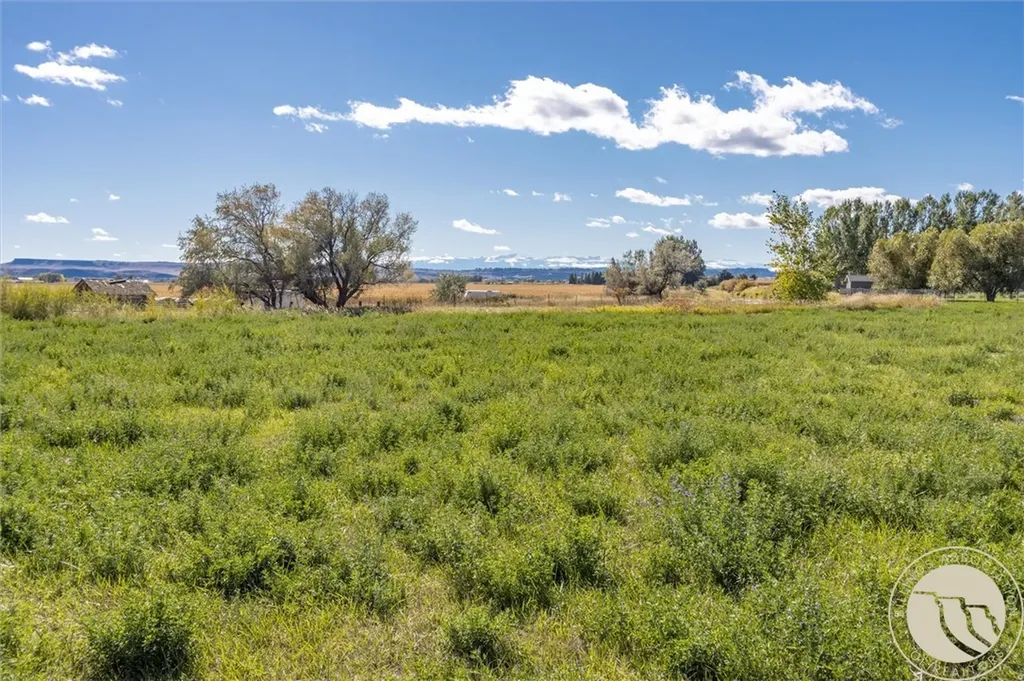 Tbd Lot 1 Lori Rae Lane Park City MT 59063