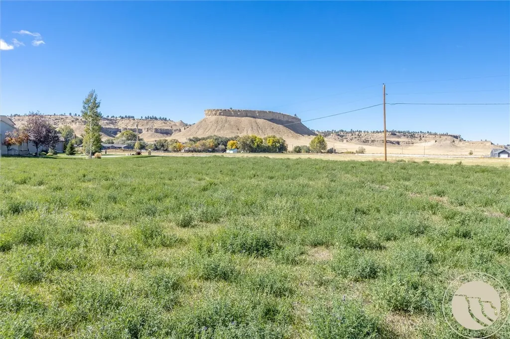 Tbd Lot 1 Lori Rae Lane Park City MT 59063