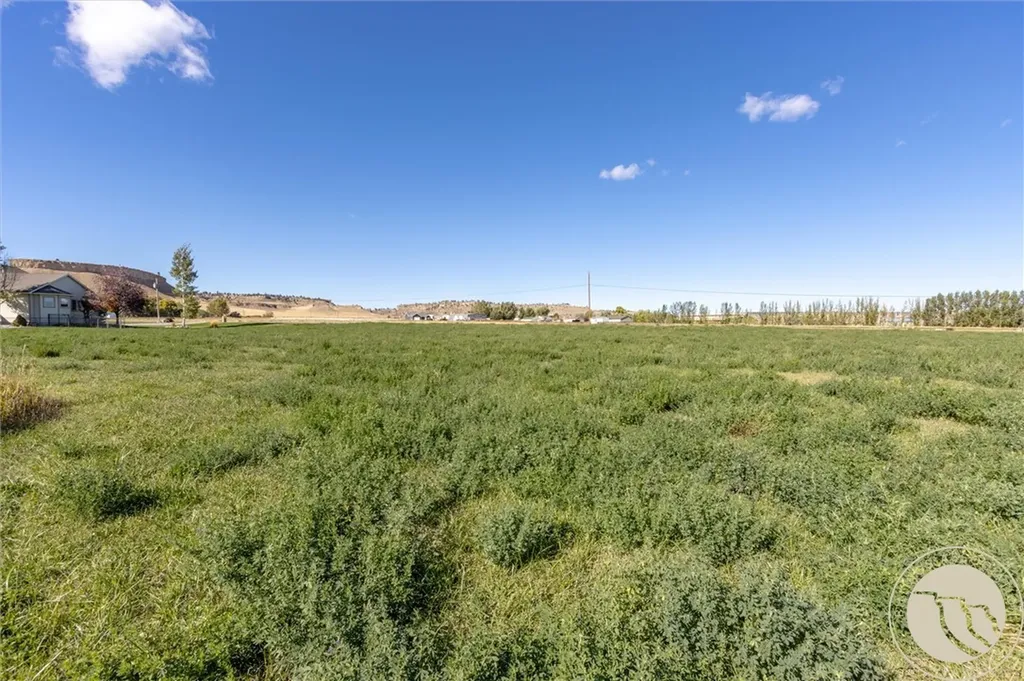 Tbd Lot 1 Lori Rae Lane Park City MT 59063