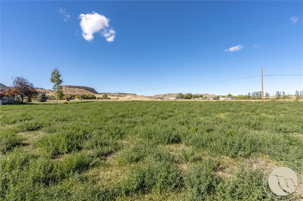 Tbd Lot 1 Lori Rae Lane Park City MT 59063