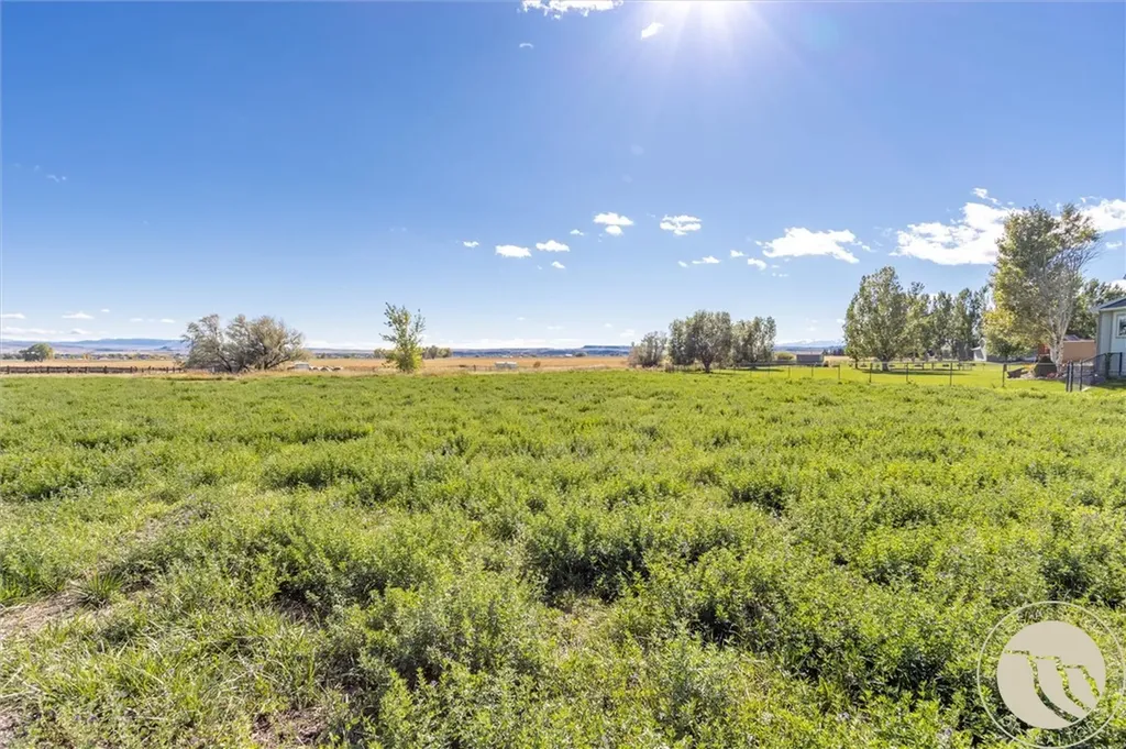 Tbd Lot 1 Lori Rae Lane Park City MT 59063