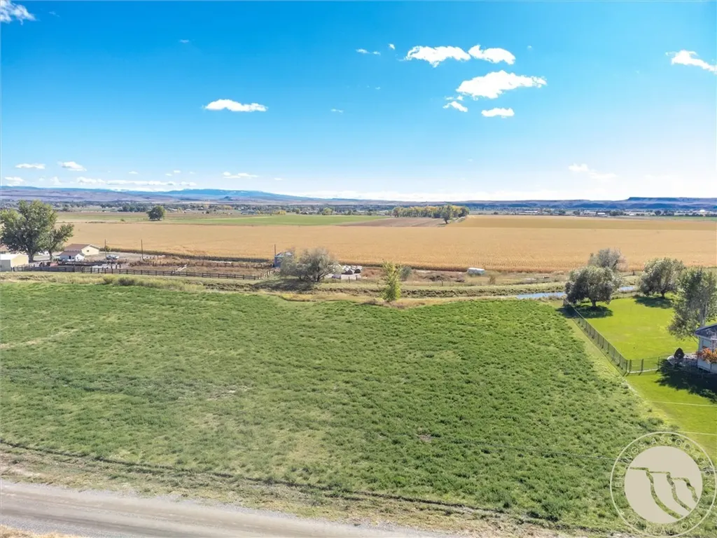 Tbd Lot 1 Lori Rae Lane Park City MT 59063