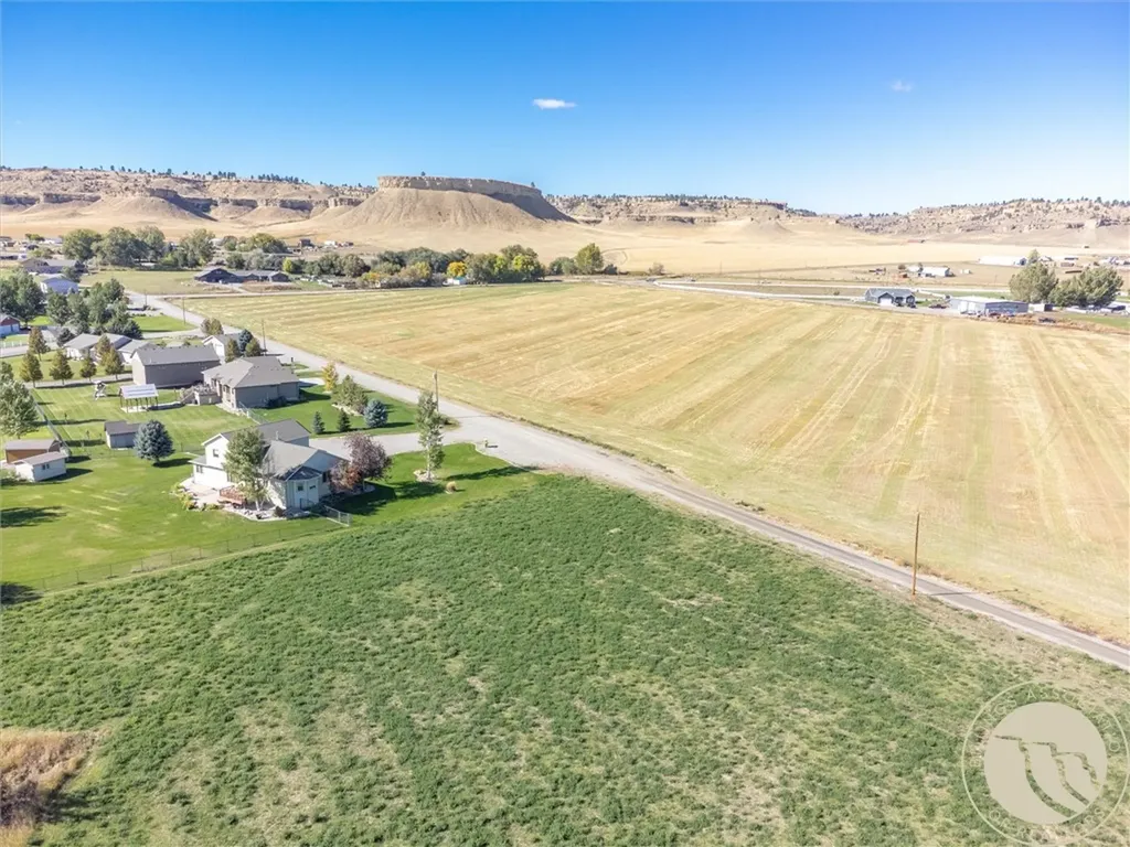 Tbd Lot 1 Lori Rae Lane Park City MT 59063