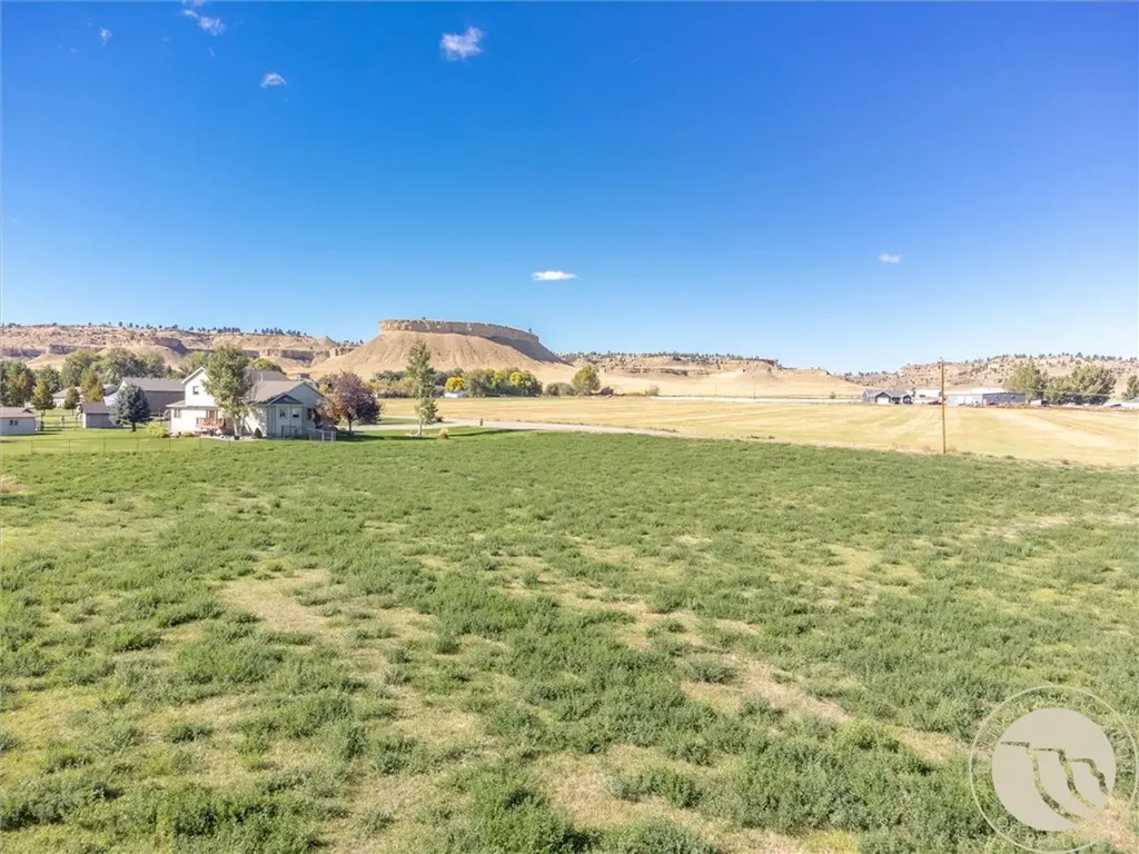 Tbd Lot 1 Lori Rae Lane Park City MT 59063