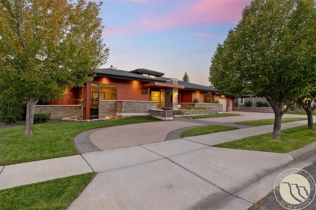 6090 Masters Boulevard Billings MT 59106