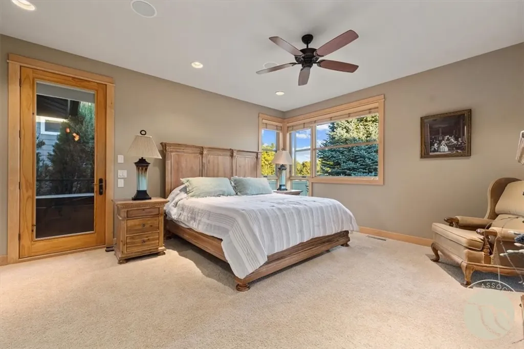 6090 Masters Boulevard Billings MT 59106