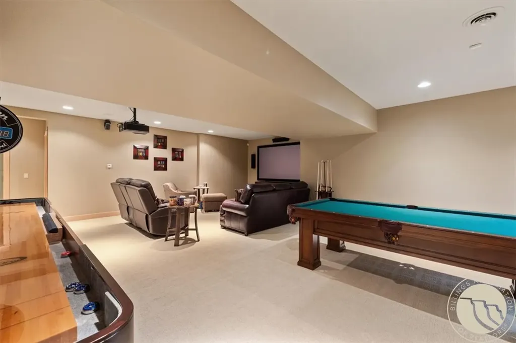 6090 Masters Boulevard Billings MT 59106