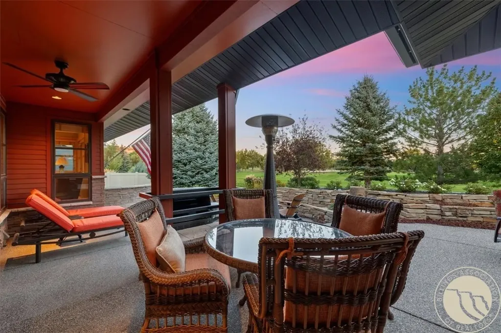 6090 Masters Boulevard Billings MT 59106