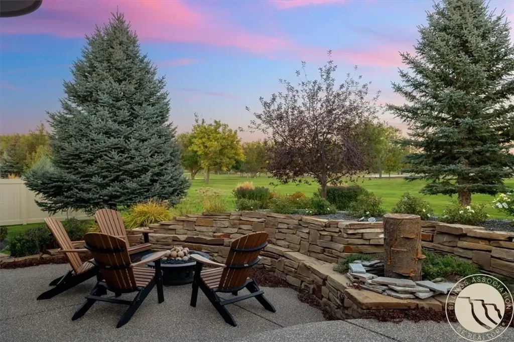 6090 Masters Boulevard Billings MT 59106