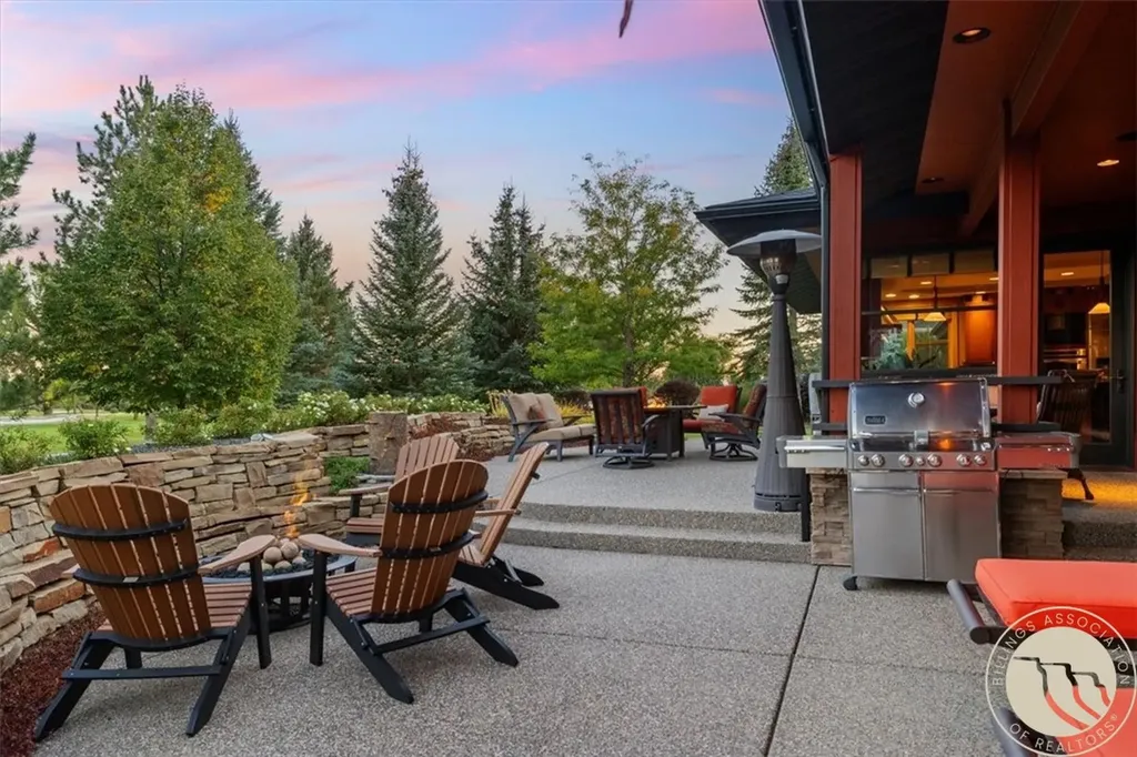 6090 Masters Boulevard Billings MT 59106